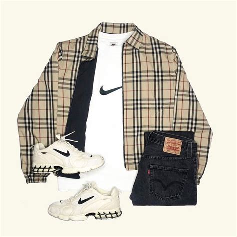 nike x burberry jacket|burberry sneakers price.